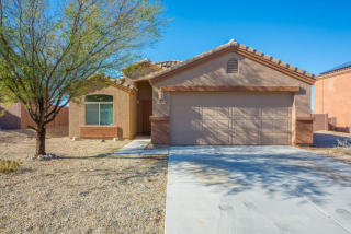 724 Willis Ray Ave, Santa Rita, AZ 85641-6852