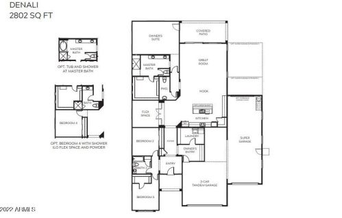 29615 223rd Dr, Wittmann, AZ 85361