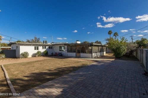 610 Lehigh Dr, Tucson AZ  85710-4657 exterior