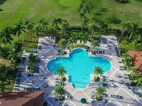 400 Sunview Way, Fort Pierce FL  34986-2655 exterior