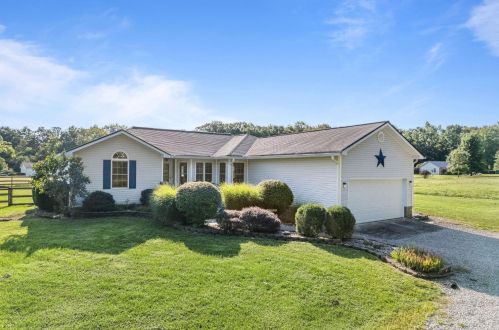 106 Texas Dr, Sardinia, OH 45171-9274