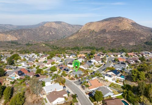 8153 Royal Gorge Dr, San Diego, CA 92119-1157