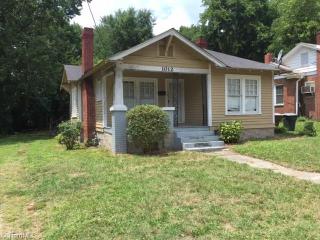 1012 Benbow Rd, Greensboro, NC 27406-2112