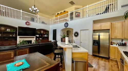 345 Scrub Oak Dr, Lathrop CA  95330-8689 exterior