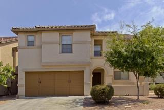 1340 Bridgegate Dr, Gilbert, AZ 85296-8230
