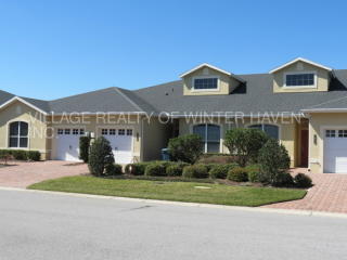 2615 Rutledge Ct, Winter Haven FL  33884-5229 exterior
