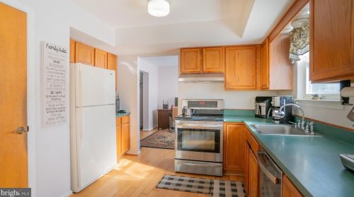 1749 Walnut St, Lansdale PA  19446-1136 exterior