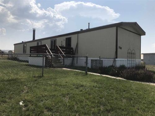 4746 Skyline Dr, Laramie, WY 82070-5759