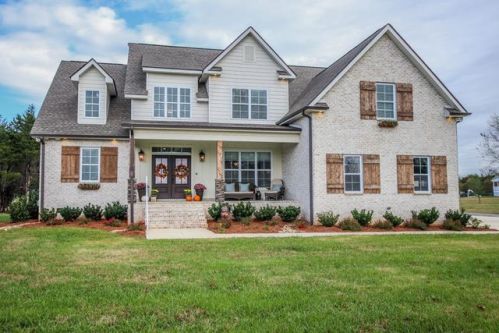3403 Compton Rd, Murfreesboro TN  37130-1300 exterior