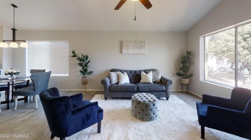 3861 Carina St, Tucson, AZ 85742-5014