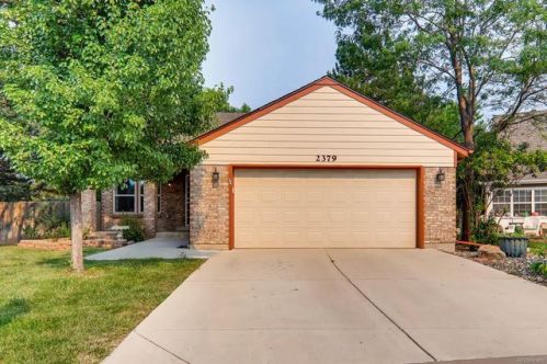 2379 Nichols Pl, Denver, CO