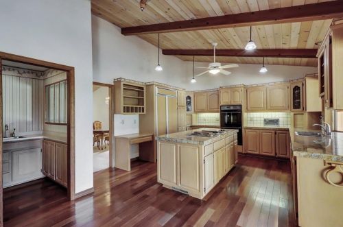 18114 Lake Forest Dr, Lake Wildwood CA  95946-9456 exterior