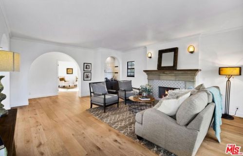 1208 Bel Air Dr, Santa Barbara CA  93105-4602 exterior