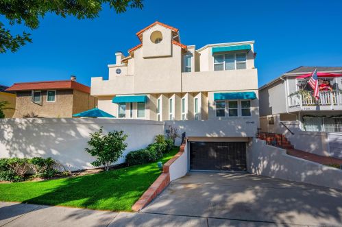 764 E St, San Diego, CA 92118-6232