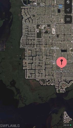 5104 12th Pl, Cape Coral, FL 33914-7032