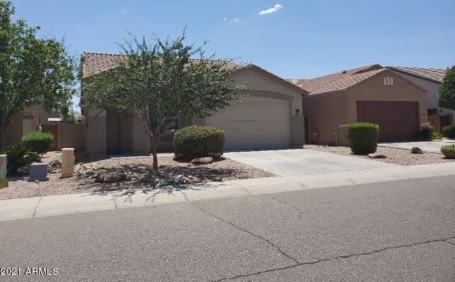 3623 White Canyon Rd, Queen Creek AZ  85142-6472 exterior