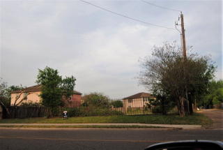2400 Mayberry St, Mission, TX 78574-4063