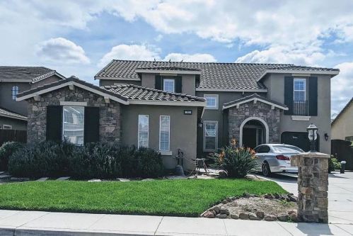 322 Barn Dance Way, Oakley, CA 94561-1766