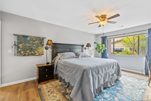 1229 Grove Cir, Benicia CA  94510-1711 exterior