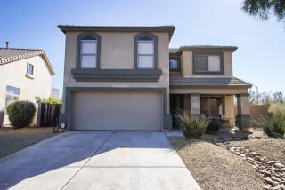 28025 Via Donna Rd, Phoenix, AZ 85085-4718