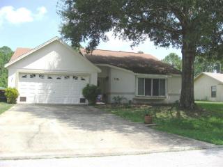 1351 Prospect Cir, Melbourne FL  32907-1130 exterior