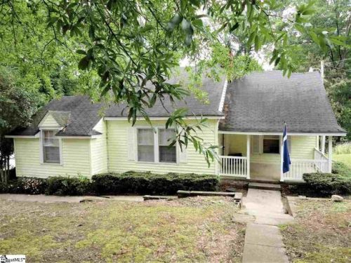 105 Maplebrook St, Laurens, SC 29360-2727