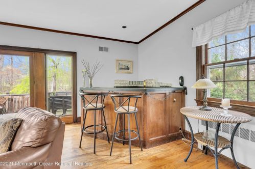 741 Roseld Ave, Tinton Falls NJ  07712-4149 exterior