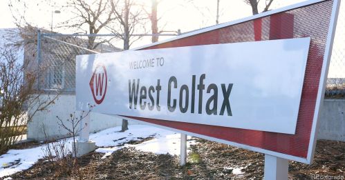 1439 Irving St, Denver CO 80211-3160 exterior