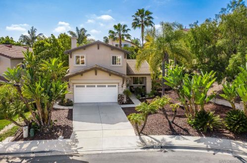 6029 Rancho Bravado, Carlsbad, CA 92009-2236