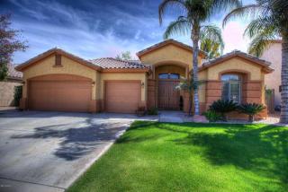 2813 Stottler Ct, Gilbert, AZ 85296-8610