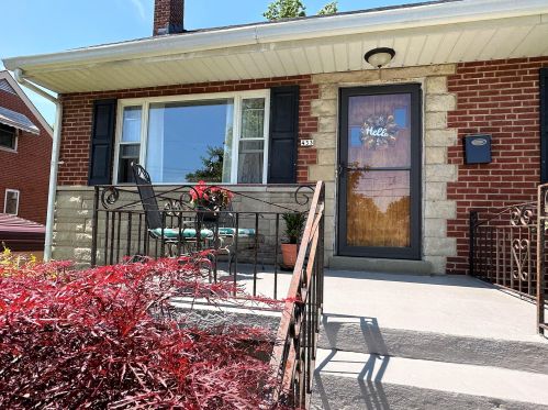 433 Swan Cir, Covington, KY 41018-1939