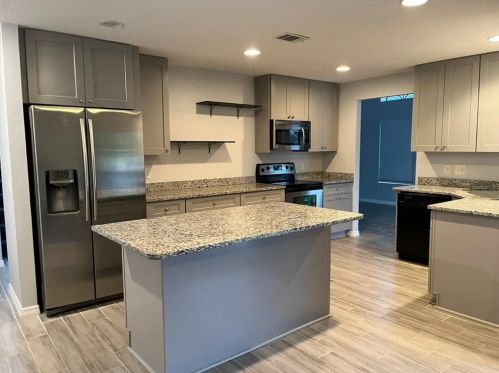 621 Moss Park Ct, Kissimmee FL 34743-6134 exterior