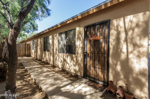 509 Cherokee Ave, Tucson, AZ 85745-3105