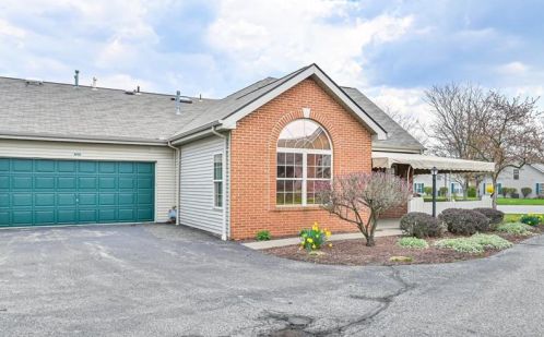 5109 Polo Fields Dr, Gibsonia, PA 15044-7603