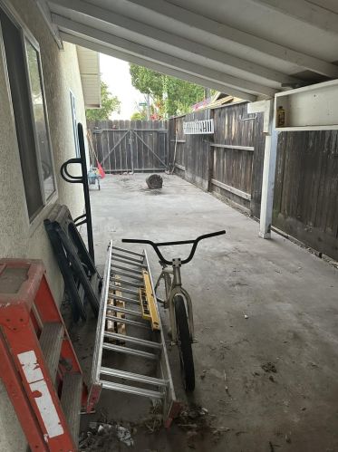 1808 Brewer Way, Modesto CA  95355-2609 exterior