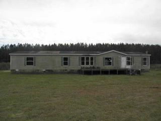 2504 134th St, Citra FL  32113-3873 exterior