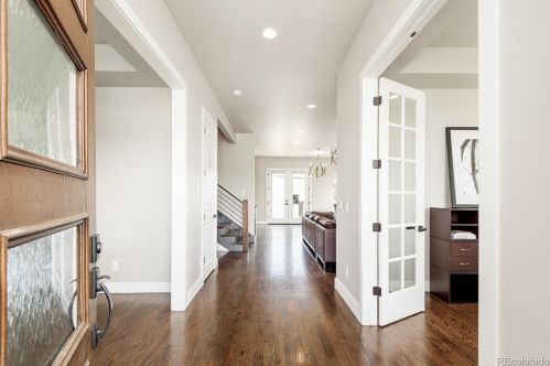 2526 King St, Denver CO  80211-4523 exterior