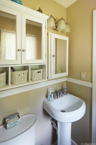 19 Billy Ave, Washingtonville NY  10992-1401 exterior