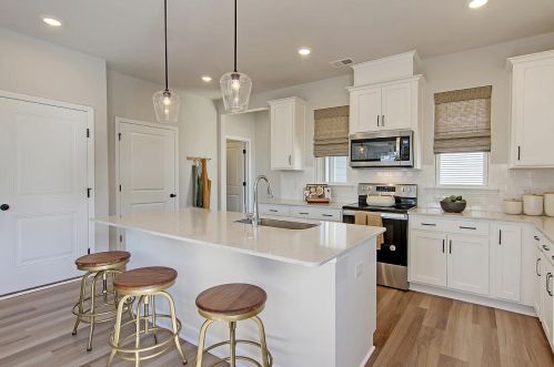 215 Winding River Dr, Johns Island SC  29455-3466 exterior