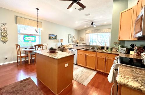 3486 63rd Sq, Vero Beach FL  32966-6466 exterior