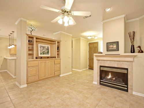 117 Ruellia Dr, Georgetown TX 78633-4719 exterior