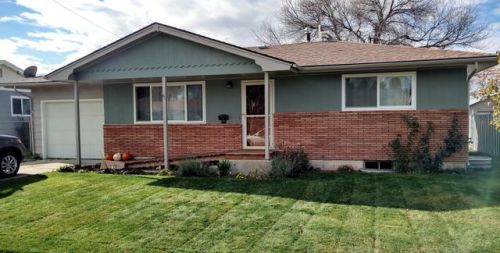 2630 Brentwood Ave, Pella ID  83318-2815 exterior