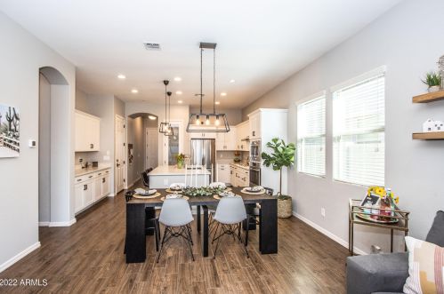 3059 Pinto Dr, Gilbert AZ 85296 exterior