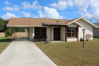 1716 Hawthorne Dr, Sebring FL  33870-2618 exterior