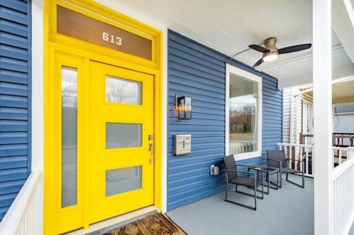 613 Beatty St, Pittsburgh, PA 15206-2474