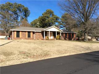 203 Stonewall Dr, Springfield TN  37172-4414 exterior