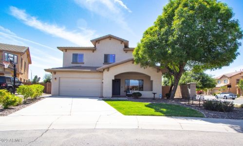 1089 Blue Spruce Ln, Gilbert, AZ 85298-7301