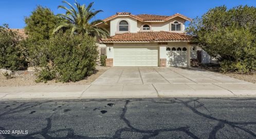 6320 Melinda Ln, Glendale, AZ 85308-6332