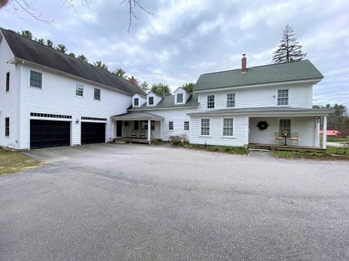 73 Main St, Hopkinton NH  03229-3003 exterior