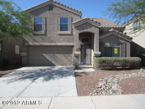 10826 Taft St, Phoenix AZ  85037-1097 exterior